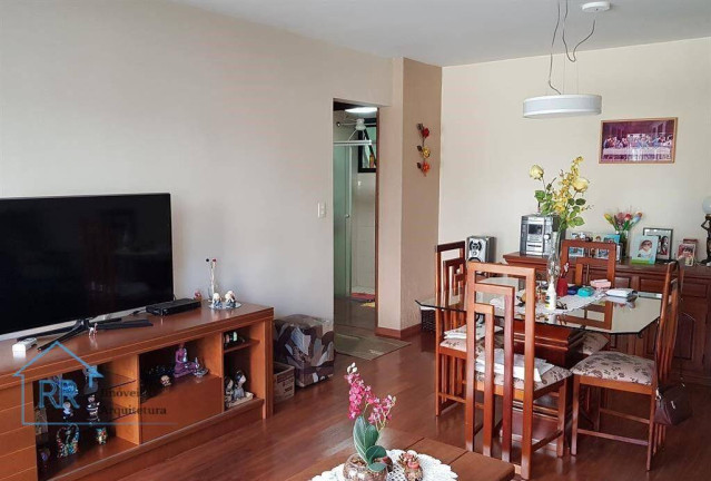 Imagem Apartamento com 2 Quartos à Venda, 106 m² em Centro - Santo André