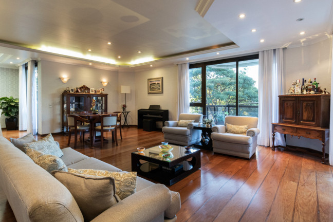 Imagem Apartamento com 3 Quartos à Venda, 251 m² em Perdizes - São Paulo Imagem Apartamento com 3 Quartos à Venda, 251 m² em Perdizes - São Paulo