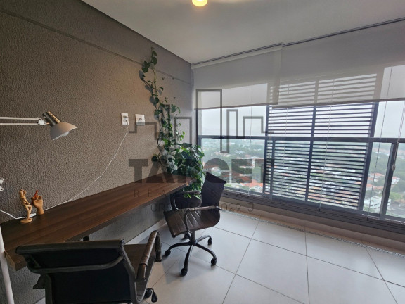 Imagem Imóvel com 3 Quartos à Venda, 79 m² em Butantã - São Paulo