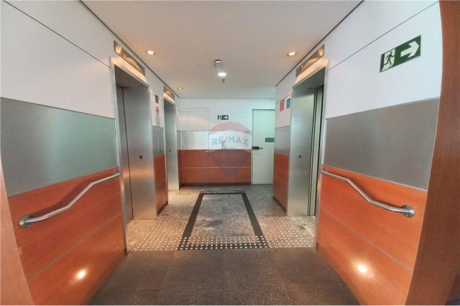 Imagem Sala Comercial para Alugar, 56 m² em Bela Vista - São Paulo
