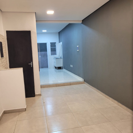 Imagem Sobrado com 2 Quartos à Venda, 80 m² em Jardim Abaeté - Sorocaba