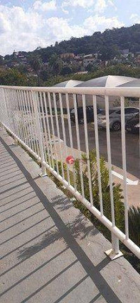 Imagem Apartamento com 2 Quartos à Venda, 45 m² em Liberdade - Santa Luzia Imagem Apartamento com 2 Quartos à Venda, 45 m² em Liberdade - Santa Luzia