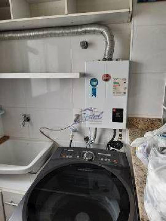 Imagem Apartamento com 2 Quartos à Venda, 99 m² em Tupi - Praia Grande Imagem Apartamento com 2 Quartos à Venda, 99 m² em Tupi - Praia Grande