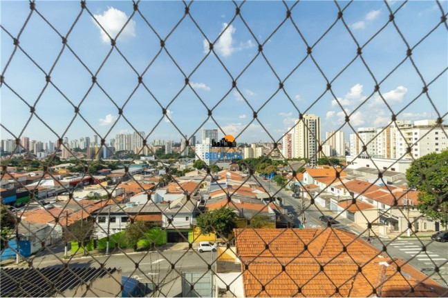 Imagem Apartamento com 2 Quartos à Venda, em Vila Alexandria - São Paulo Imagem Apartamento com 2 Quartos à Venda, em Vila Alexandria - São Paulo