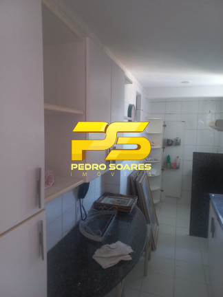 Imagem Apartamento com 3 Quartos à Venda, 70 m² em Tambauzinho - João Pessoa Imagem Apartamento com 3 Quartos à Venda, 70 m² em Tambauzinho - João Pessoa
