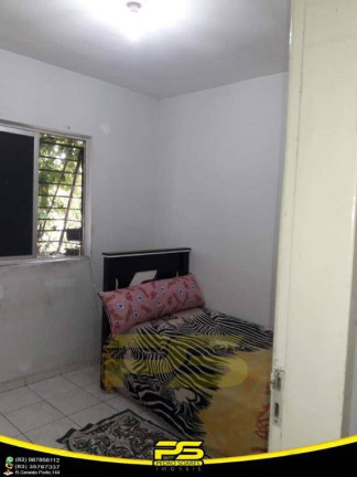 Imagem Apartamento com 2 Quartos à Venda, 54 m² em José Américo De Almeida - João Pessoa Imagem Apartamento com 2 Quartos à Venda, 54 m² em José Américo De Almeida - João Pessoa