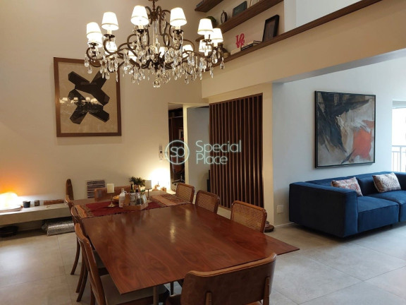 Imagem Apartamento com 3 Quartos à Venda, 900 m² em Panamby - São Paulo Imagem Apartamento com 3 Quartos à Venda, 900 m² em Panamby - São Paulo