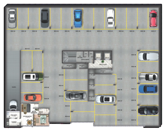 Imagem Apartamento com 2 Quartos à Venda, 91 m² em Zona Nova - Capão Da Canoa Imagem Apartamento com 2 Quartos à Venda, 91 m² em Zona Nova - Capão Da Canoa