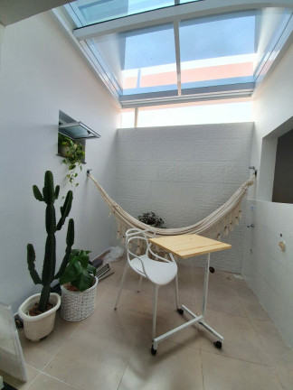 Imagem Apartamento com 2 Quartos à Venda, 40 m² em Vila Scarpelli - Santo André Imagem Apartamento com 2 Quartos à Venda, 40 m² em Vila Scarpelli - Santo André