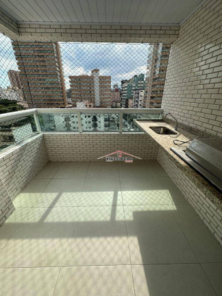Imagem Apartamento com 2 Quartos à Venda, 68 m² em Boqueirão - Praia Grande Imagem Apartamento com 2 Quartos à Venda, 68 m² em Boqueirão - Praia Grande