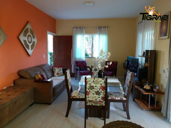 Imagem Casa com 3 Quartos à Venda, 230 m² em Centro - Navegantes Imagem Casa com 3 Quartos à Venda, 230 m² em Centro - Navegantes