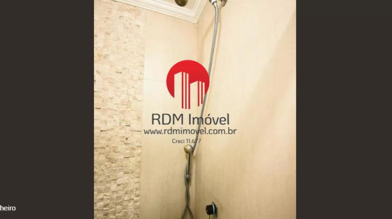 Imagem Apartamento com 2 Quartos à Venda, 51 m² em Vila Andrade - São Paulo