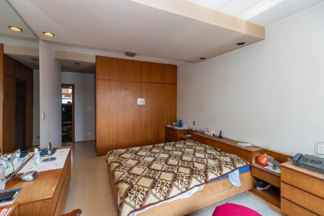 Imagem Apartamento com 3 Quartos à Venda, 252 m² em Higienópolis - São Paulo
