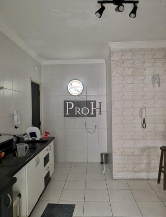 Imagem Apartamento com 3 Quartos à Venda, 110 m² em Jardim Chácara Inglesa - São Bernardo Do Campo Imagem Apartamento com 3 Quartos à Venda, 110 m² em Jardim Chácara Inglesa - São Bernardo Do Campo
