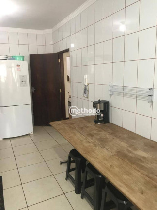 Imagem Casa com 4 Quartos à Venda, 420 m² em Jardim Chapadão - Campinas Imagem Casa com 4 Quartos à Venda, 420 m² em Jardim Chapadão - Campinas