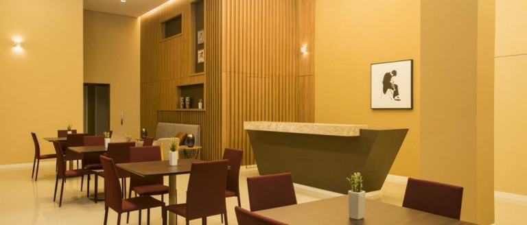 Imagem Apartamento com 3 Quartos à Venda, 99 m² em Cambeba - Fortaleza