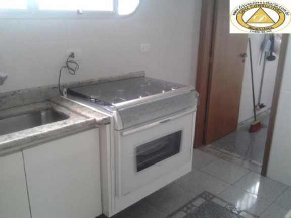 Imagem Apartamento com 3 Quartos à Venda, 120 m² em Centro - Guarujá