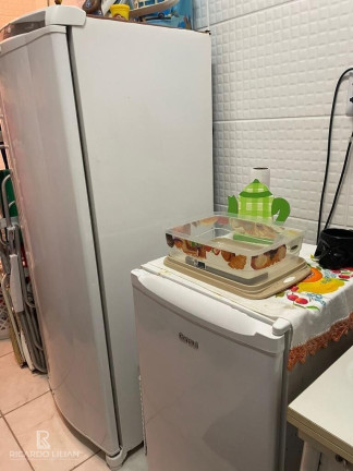 Imagem Apartamento com 2 Quartos à Venda, 74 m² em Flórida - Praia Grande