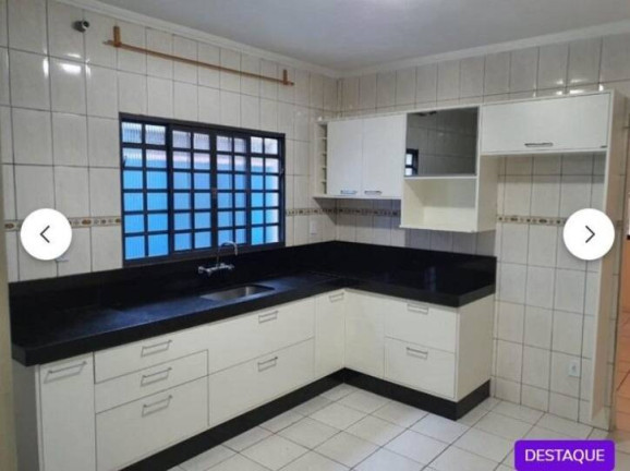 Imagem Casa com 2 Quartos à Venda, 110 m² em Esplanada Independência - Taubaté