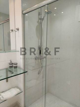 Imagem Apartamento com 2 Quartos à Venda ou Locação, 75 m² em Brooklin - São Paulo