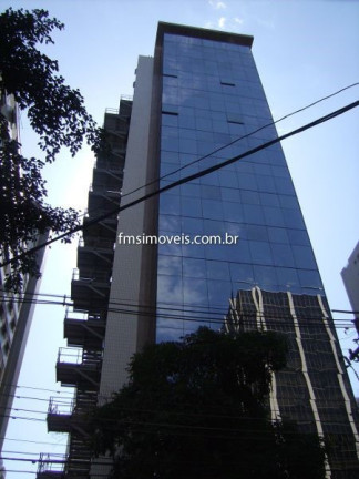 Imagem Sala Comercial para Alugar, 103 m² em Itaim Bibi - São Paulo Imagem Sala Comercial para Alugar, 103 m² em Itaim Bibi - São Paulo