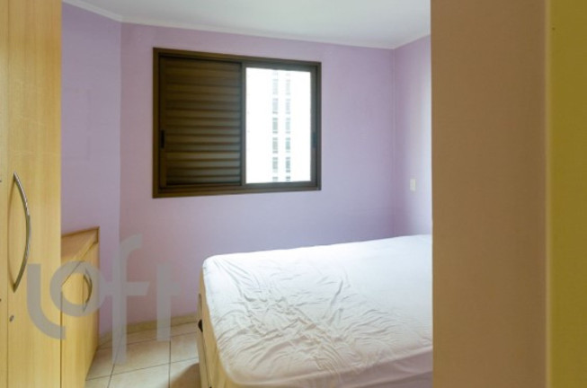 Imagem Apartamento com 2 Quartos à Venda, 64 m² em Perdizes - São Paulo Imagem Apartamento com 2 Quartos à Venda, 64 m² em Perdizes - São Paulo