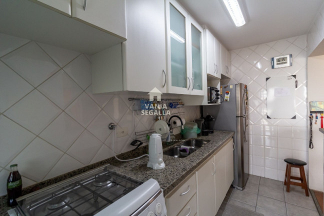 Imagem Apartamento com 2 Quartos à Venda, 63 m² em Perdizes - São Paulo Imagem Apartamento com 2 Quartos à Venda, 63 m² em Perdizes - São Paulo