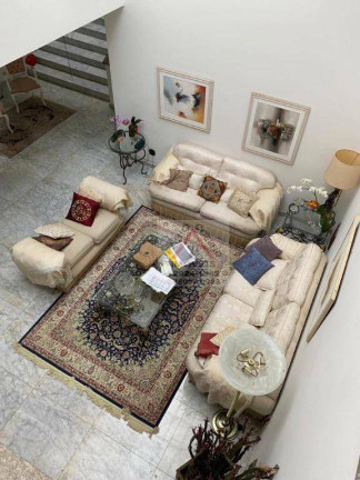 Imagem Casa com 6 Quartos à Venda, 500 m² em Alto Da Boa Vista - São Paulo Imagem Casa com 6 Quartos à Venda, 500 m² em Alto Da Boa Vista - São Paulo
