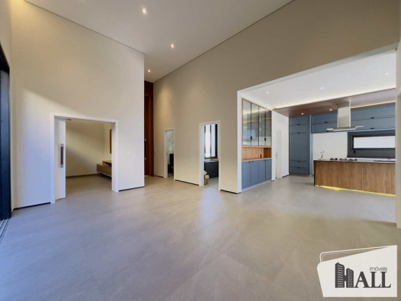 Imagem Casa com 3 Quartos à Venda, 216 m² em Terravista Residence Club - Mirassol Imagem Casa com 3 Quartos à Venda, 216 m² em Terravista Residence Club - Mirassol