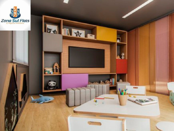 Imagem Apartamento com 1 Quarto à Venda, 21 m² em Pinheiros - São Paulo Imagem Apartamento com 1 Quarto à Venda, 21 m² em Pinheiros - São Paulo