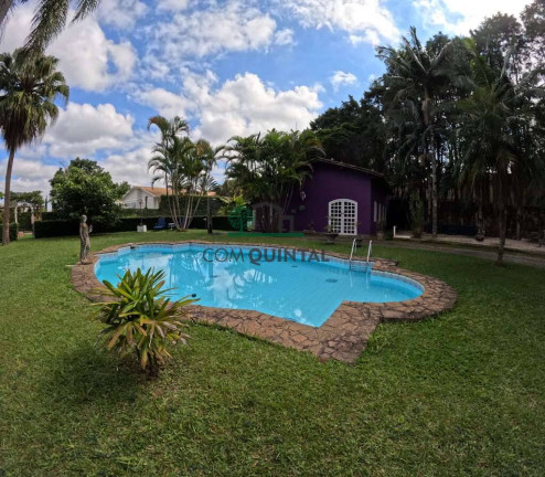 Imagem Chácara com 4 Quartos à Venda, 692 m² em Tijuco Preto - Vargem Grande Paulista Imagem Chácara com 4 Quartos à Venda, 692 m² em Tijuco Preto - Vargem Grande Paulista