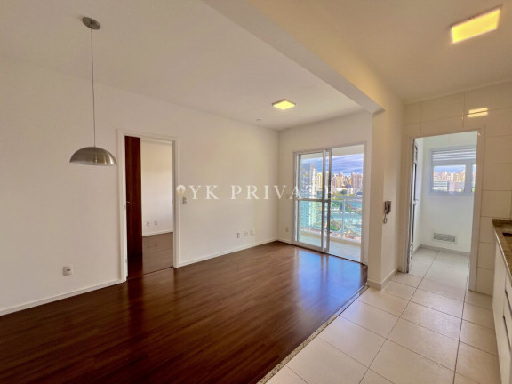 Imagem Apartamento com 1 Quarto à Venda, 45 m² em Barra Funda - São Paulo