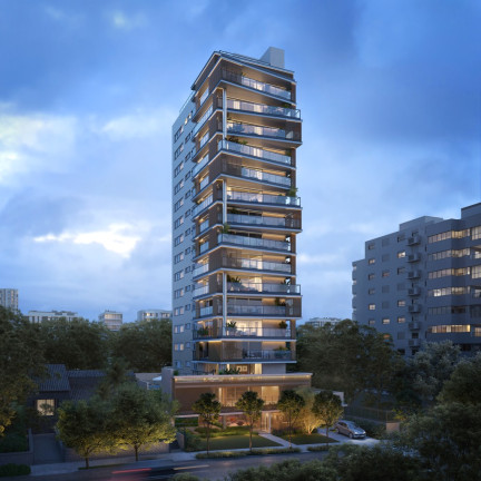 Imagem Imóvel com 3 Quartos à Venda, 221 m² em Petrópolis - Porto Alegre Imagem Imóvel com 3 Quartos à Venda, 221 m² em Petrópolis - Porto Alegre