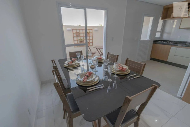 Imagem Casa de Condomínio com 2 Quartos à Venda, 93 m² em Condomínio Residencial Américo Figueiredo - Sorocaba Imagem Casa de Condomínio com 2 Quartos à Venda, 93 m² em Condomínio Residencial Américo Figueiredo - Sorocaba