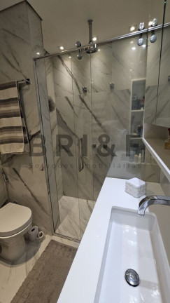 Imagem Apartamento com 1 Quarto à Venda, 74 m² em Vila Olímpia - São Paulo Imagem Apartamento com 1 Quarto à Venda, 74 m² em Vila Olímpia - São Paulo