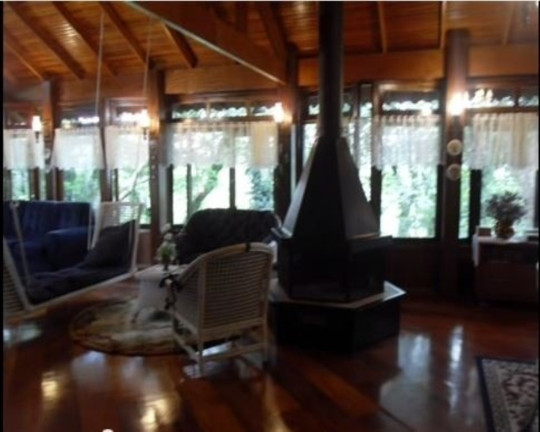 Imagem Casa com 5 Quartos à Venda, 400 m² em Ackermann - Nova Petrópolis Imagem Casa com 5 Quartos à Venda, 400 m² em Ackermann - Nova Petrópolis