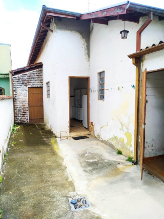 Imagem Casa com 2 Quartos à Venda, 420 m² em Centro - Pindamonhangaba Imagem Casa com 2 Quartos à Venda, 420 m² em Centro - Pindamonhangaba