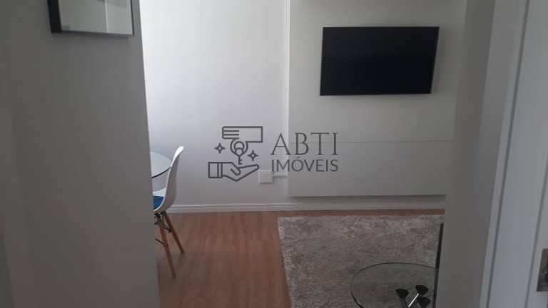 Imagem Apartamento com 2 Quartos à Venda, 58 m² em Moema - São Paulo