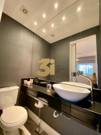 Imagem Apartamento com 3 Quartos à Venda, 138 m² em Vila Andrade - São Paulo Imagem Apartamento com 3 Quartos à Venda, 138 m² em Vila Andrade - São Paulo