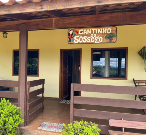 Imagem Chácara com 2 Quartos à Venda, 72 m² em Jardim Estrada De Serra Azul Lmg 821 - Mateus Leme