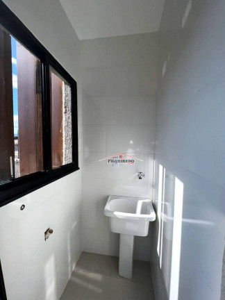 Imagem Sobrado com 3 Quartos à Venda, 58 m² em Boqueirão - Praia Grande Imagem Sobrado com 3 Quartos à Venda, 58 m² em Boqueirão - Praia Grande
