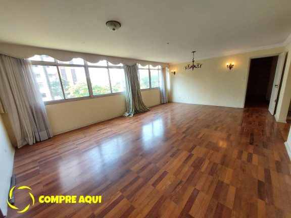 Imagem Apartamento com 3 Quartos à Venda, 145 m² em Higienópolis - São Paulo Imagem Apartamento com 3 Quartos à Venda, 145 m² em Higienópolis - São Paulo