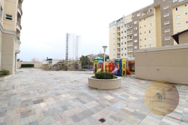 Imagem Apartamento com 2 Quartos à Venda, 55 m² em Vila Pires - Santo André Imagem Apartamento com 2 Quartos à Venda, 55 m² em Vila Pires - Santo André