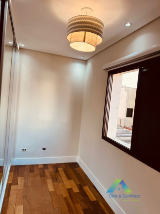 Imagem Apartamento com 3 Quartos à Venda, 127 m² em Vila Marina - Santo André Imagem Apartamento com 3 Quartos à Venda, 127 m² em Vila Marina - Santo André