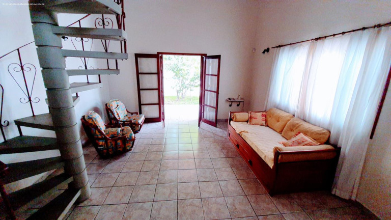 Imagem Casa com 3 Quartos à Venda, 292 m² em Cidade Nova Peruíbe - Peruíbe