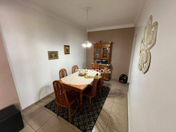 Imagem Apartamento com 2 Quartos à Venda, 76 m² em Santa Maria - São Caetano Do Sul