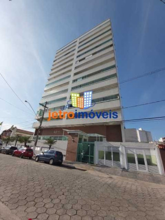 Imagem Apartamento com 2 Quartos à Venda, 102 m² em Vila Guilhermina - Praia Grande