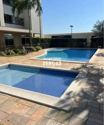 Imagem Apartamento com 3 Quartos à Venda, 64 m² em Jardim Morumbi - Londrina Imagem Apartamento com 3 Quartos à Venda, 64 m² em Jardim Morumbi - Londrina
