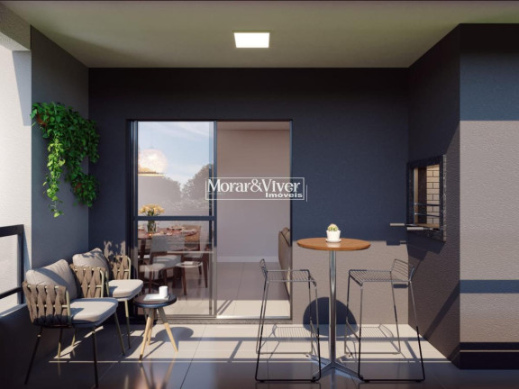 Imagem Apartamento com 3 Quartos à Venda, 69 m² em Bom Jesus - São José Dos Pinhais Imagem Apartamento com 3 Quartos à Venda, 69 m² em Bom Jesus - São José Dos Pinhais