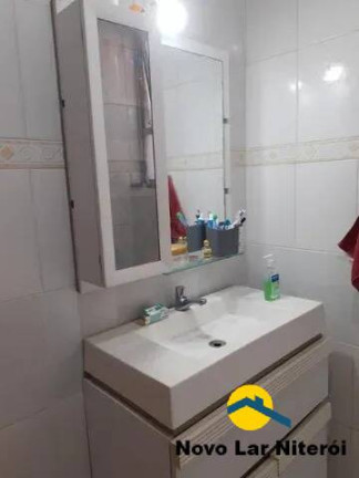 Imagem Apartamento com 1 Quarto à Venda, 47 m² em Centro - Niterói